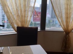 靠窗位-珀丽酒店-协奏坊餐厅