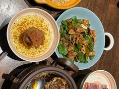 -扬州狮子楼·非遗淮扬菜(总店)