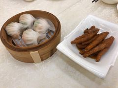 -顺德人家食府(黄金广场店)