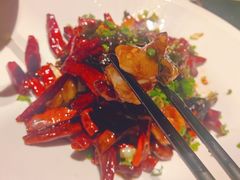 -唐猫庭院·千年陕菜(大唐不夜城店)