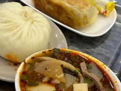 -吴忠民族饭庄(利通南街店)