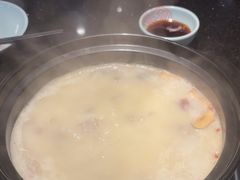 -捞王猪肚鸡火锅(昆山店)