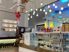 -7号里低糖生日蛋糕(南阳路店)