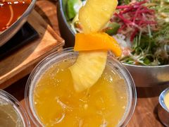 -KimPro 辛普乐概念韩餐