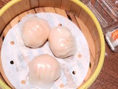 南拳虾饺皇-南拳十三姨·潮汕砂锅粥(世纪金源店)