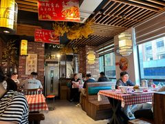 -湘厨壹品(芙蓉广场店)