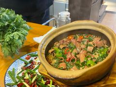 -金龙·打边炉(南京西路店)