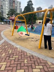 -深圳市儿童乐园