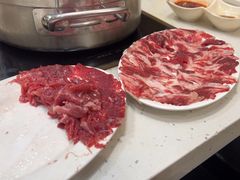 -黑山牛肉汤火锅(花城汇店)