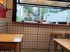 -明記茶餐廳(福田总店)