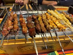 -吧嘚嘴炭烧鸽串吧(北海街店)
