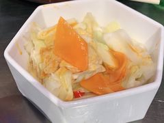 -鱼库·不仅是一家烤鱼店(车公庙店)