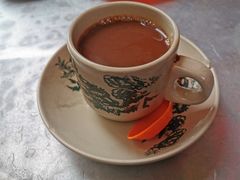 -多春茶室