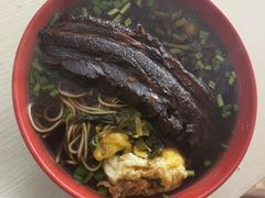 -小龙大肉面馆