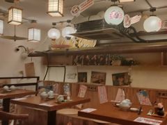 -無忧浅草君·洋风料理(下沙宝龙二期一店)
