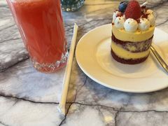 -怡廊(上海漕河泾万丽酒店店)