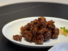 糖排-虎哥私房菜(馒头山店)