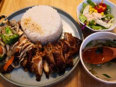 -红小满休闲餐厅(十全街店)