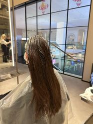 点击看大图 -Hair corner 香港发廊