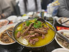 -绍兴名菜馆(可乐路店)