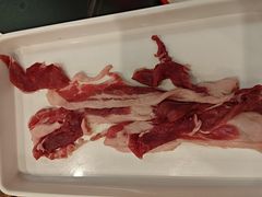 -京元盛铜锅涮肉(上海总店)