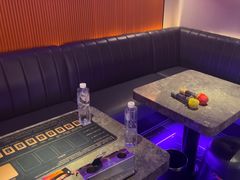 -星聚会KTV(南翔印象城MEGA店)