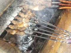 -新疆风味冷水鱼庄(友谊峰路店)