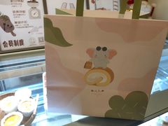 -奈诺甜品·生日蛋糕·下午茶(古城店)