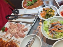 -喜来稀肉(虹泉路店)