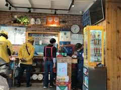 -好這口重庆小面(总店)