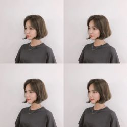 -AFA Hair studio·女士发型设计