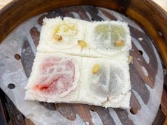 -穆桂英美食(南禅寺店)