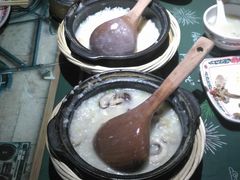 -蟹蟹潮汕砂锅粥(食八方美食城店)