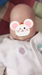 -龙文宝贝上门婴儿理发满月剃胎毛(总店)