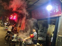 -吴长子卤菜馆(统一街店)
