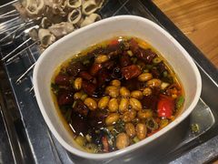 -一顿烧烤(八经街店)