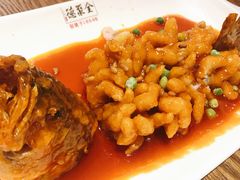 -全聚德(江宁店)