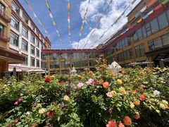 -思金拉措庄园藏餐(太阳岛店)