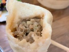 牛肉蒸饺-慕民美食家
