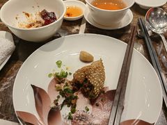 -杭州西子湖四季酒店·金沙厅