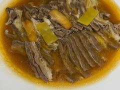 -西兰轩清真菜馆(北顺城街店)