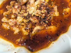 -渝信川菜 · 川味家常菜(财富购物中心店)