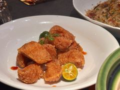 -锦府园·新台州菜(合生汇店)