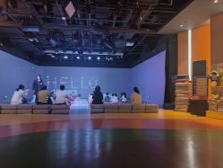 -小鸡哆哆故事屋·儿童乐园(嘉里城店)