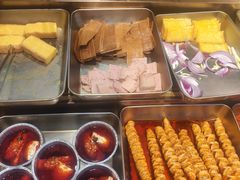 -俊熙家点餐式自助烤肉店(1227广场店)