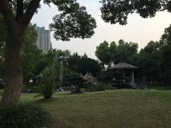 -山明水秀大饭店