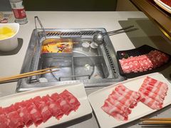 -海底捞火锅(关山保利店)