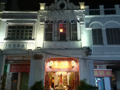 景点-海口骑楼老街历史文化街区