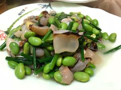 -吕四渔港码头海鲜餐厅