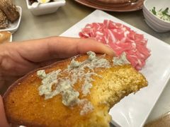 臭豆腐窝窝头-牛街·马辈儿涮肉(牛街二店)